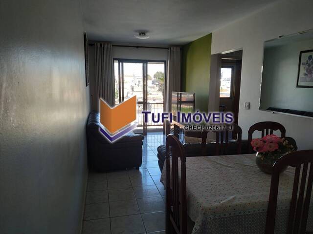 #5665 - Apartamento para Venda em São Paulo - SP