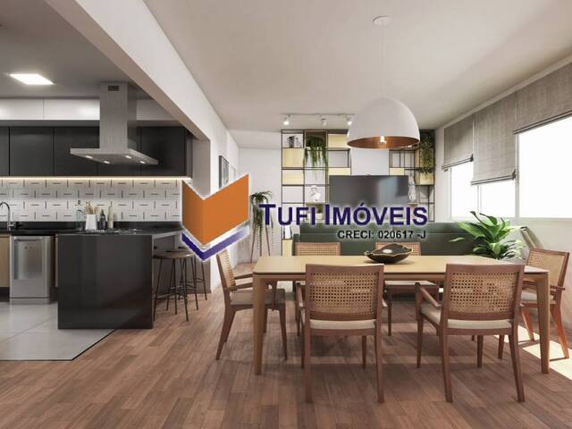 #5674 - Apartamento para Venda em São Paulo - SP