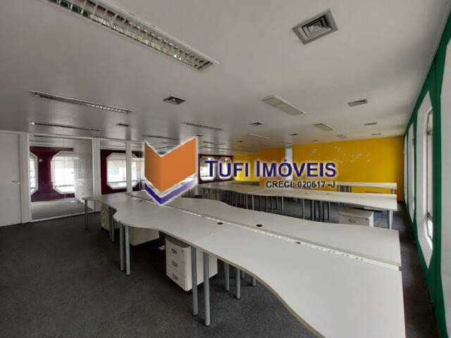 #5676 - Sala para Locação em São Paulo - SP - 1