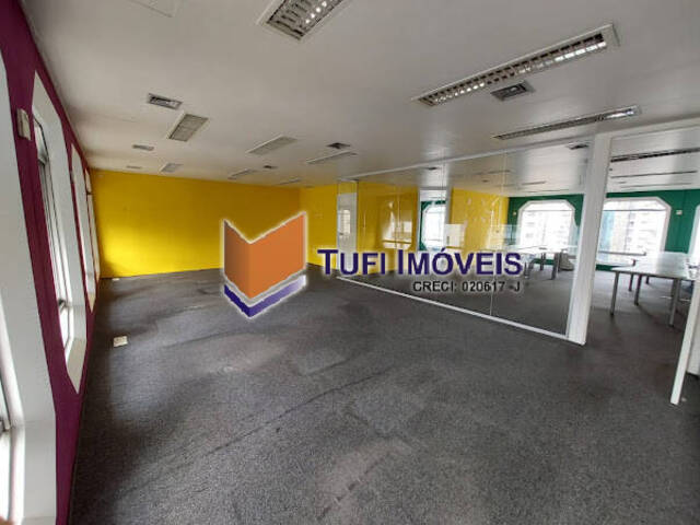 #5676 - Sala para Locação em São Paulo - SP - 2