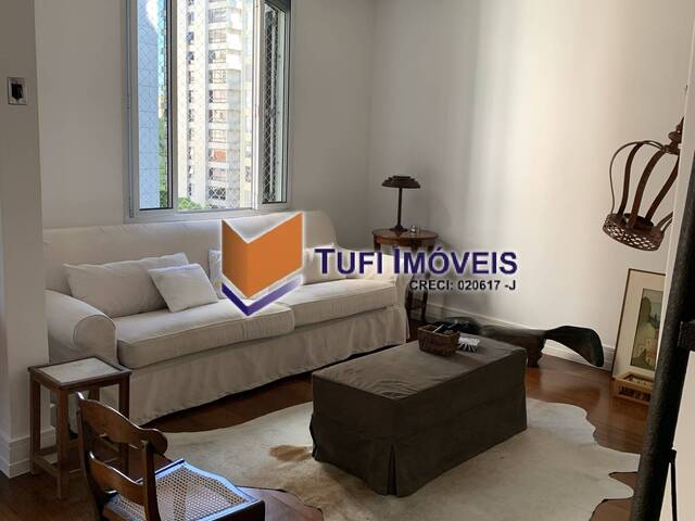 Apartamento para Venda em São Paulo - 3