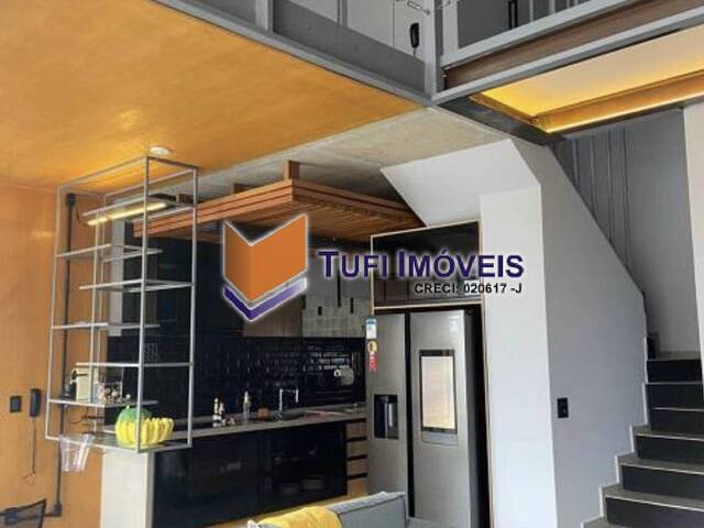 Apartamento para Venda em São Paulo - 2