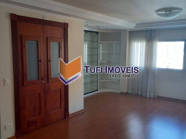 Apartamento para Venda em São Paulo - 3