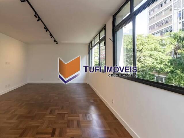 #5695 - Apartamento para Venda em São Paulo - SP