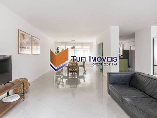 Apartamento para Venda em São Paulo - 3