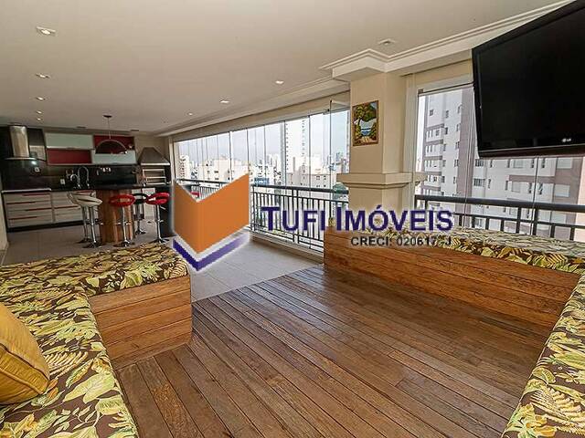Apartamento para Venda em São Paulo - 4