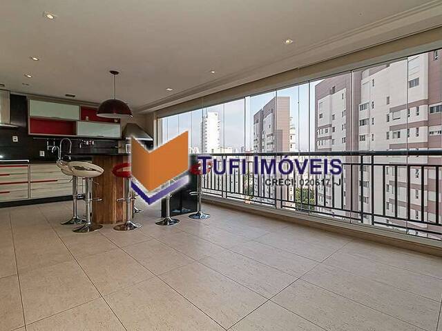 Apartamento para Venda em São Paulo - 5