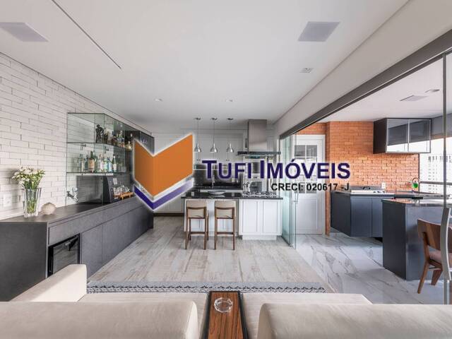 Apartamento para Venda em São Paulo - 2