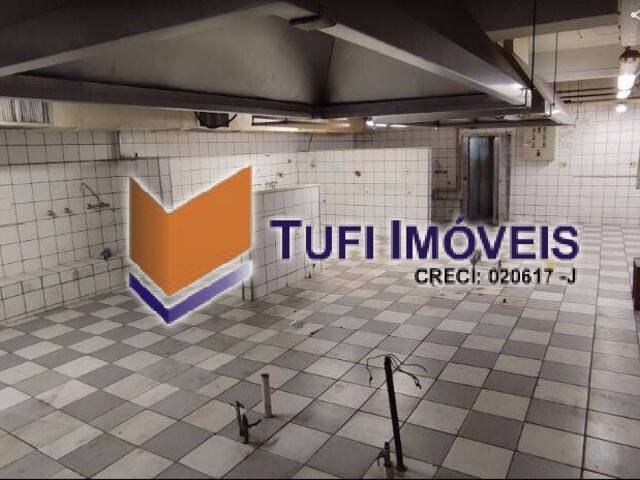#5711 - Sala para Locação em São Paulo - SP - 2