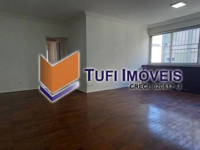#2336 - Apartamento para Locação em São Paulo - SP - 1