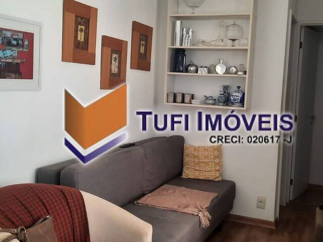 Apartamento para Venda em São Paulo - 2