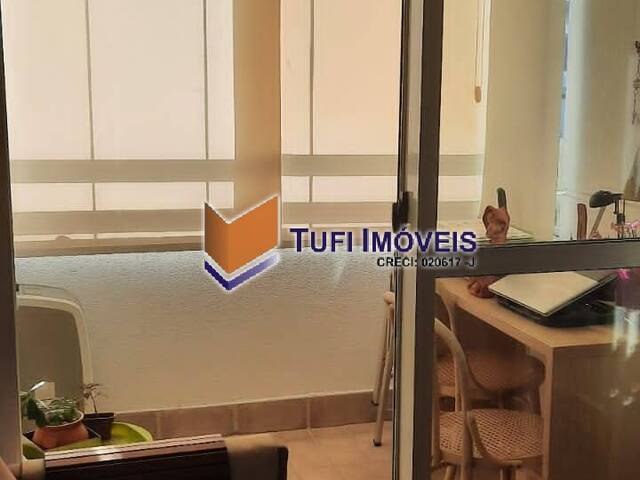 Apartamento para Venda em São Paulo - 4