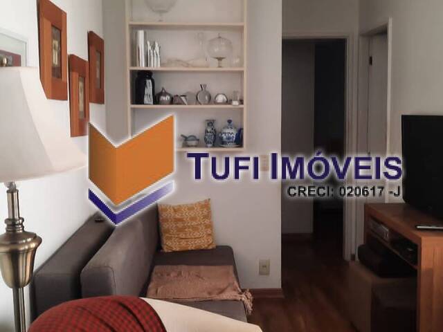 #5716 - Apartamento para Venda em São Paulo - SP