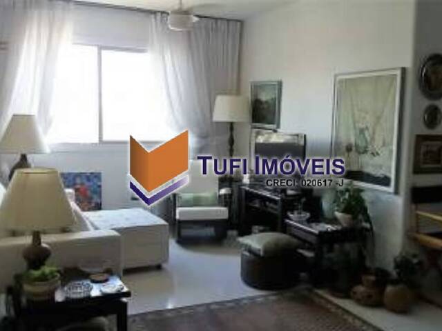 Apartamento para Venda em São Paulo - 3
