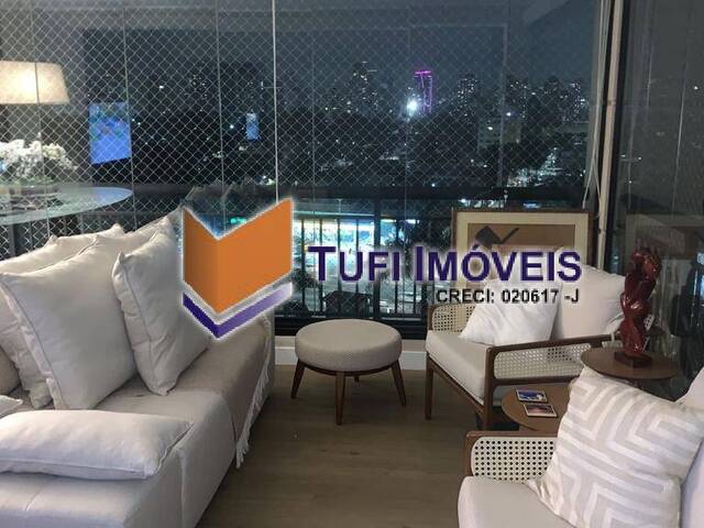 Apartamento para Venda em São Paulo - 2