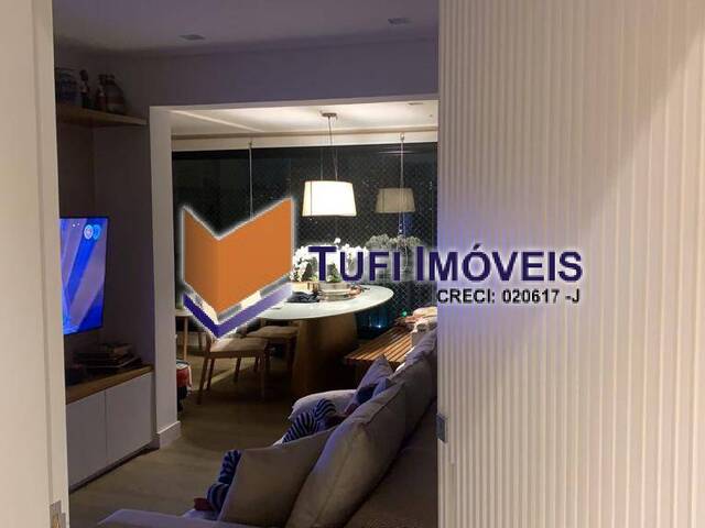 Apartamento para Venda em São Paulo - 4