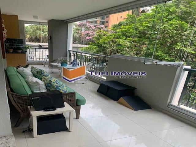 #5727 - Apartamento para Venda em São Paulo - SP