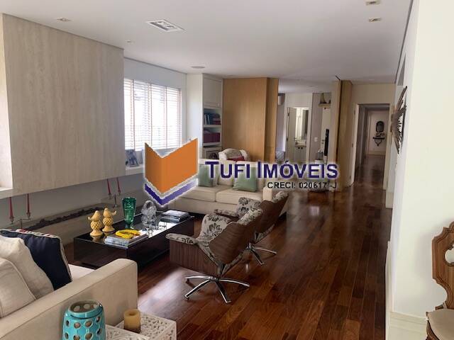 Apartamento para Venda em São Paulo - 4