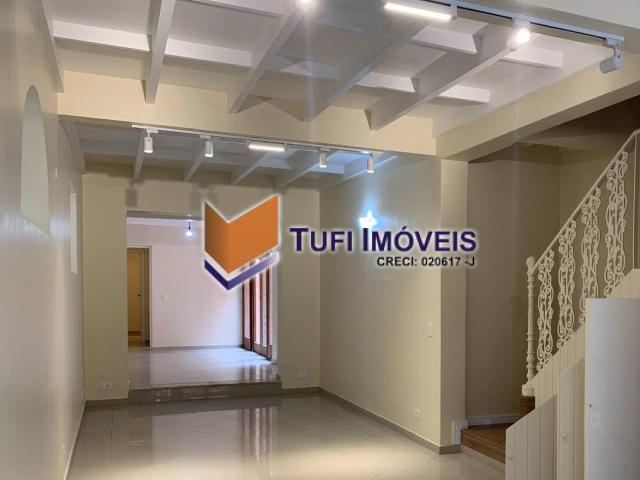 #5728 - Sobrado para Locação em São Paulo - SP - 2