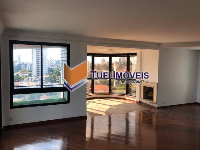 #5731 - Apartamento para Venda em São Paulo - SP - 1