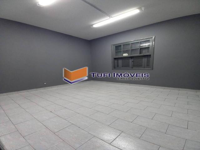 #5742 - Sala para Locação em São Paulo - SP - 1
