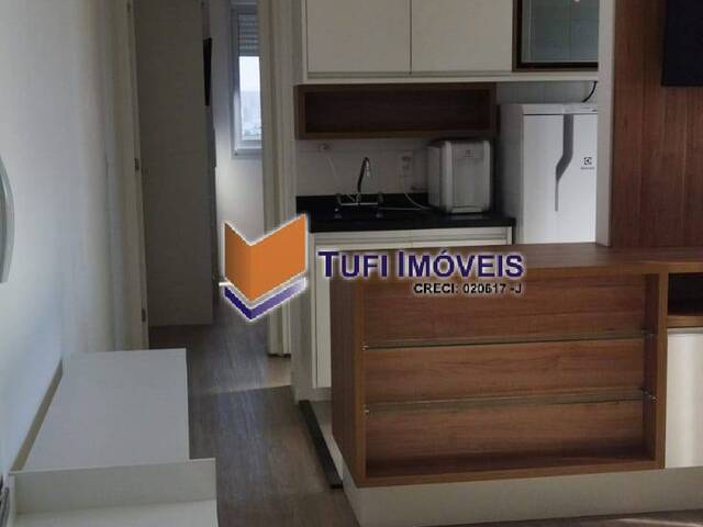 #5747 - Apartamento para Locação em São Paulo - SP