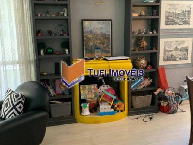 Apartamento para Venda em São Paulo - 5