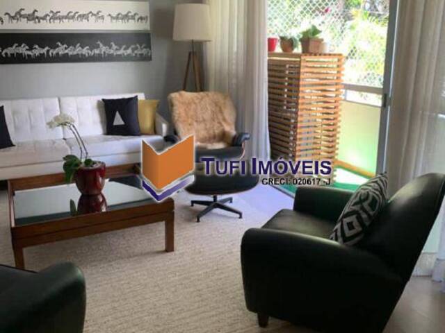 #5753 - Apartamento para Venda em São Paulo - SP