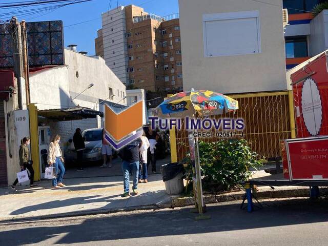 Área para Venda em São Paulo - 4