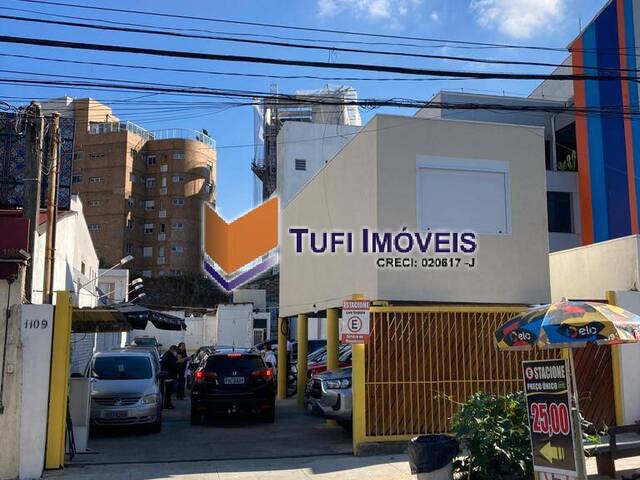 Área para Venda em São Paulo - 5
