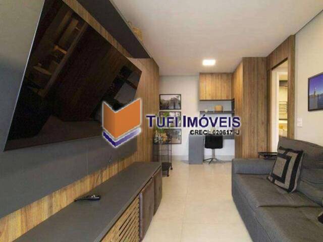 Apartamento para Venda em São Paulo - 2