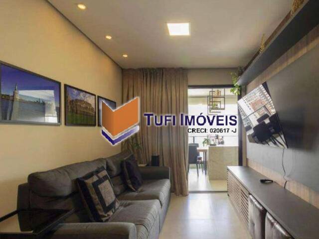 Apartamento para Venda em São Paulo - 3