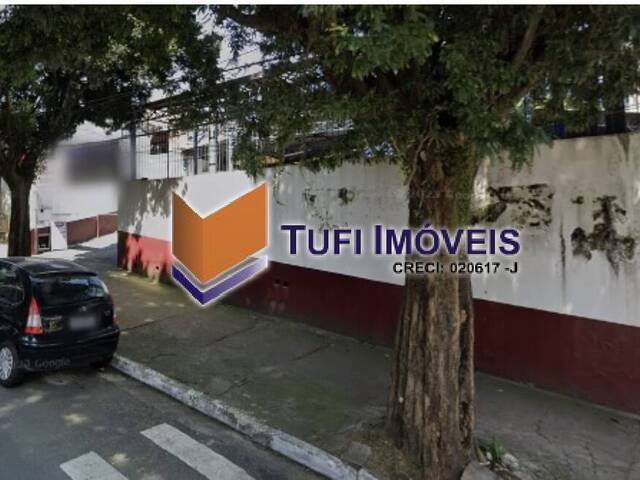 Área para Venda em São Paulo - 5