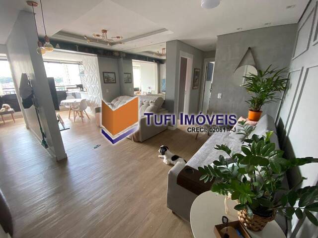 #5763 - Apartamento para Venda em São Paulo - SP