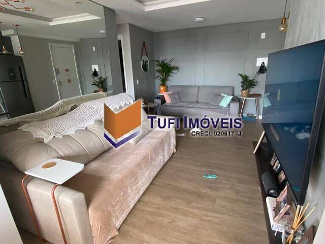 Apartamento para Venda em São Paulo - 4
