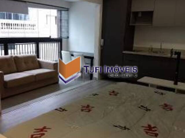 #5772 - Apartamento para Venda em São Paulo - SP