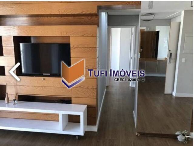 Apartamento para Venda em São Paulo - 4