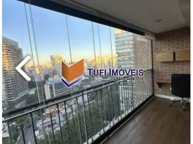 Apartamento para Venda em São Paulo - 3