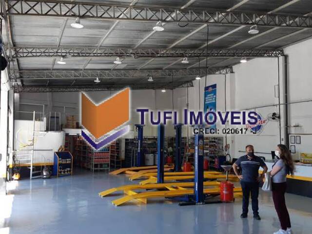 Sala para Venda em São Paulo - 5