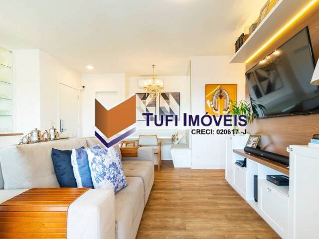 Apartamento para Venda em São Paulo - 4