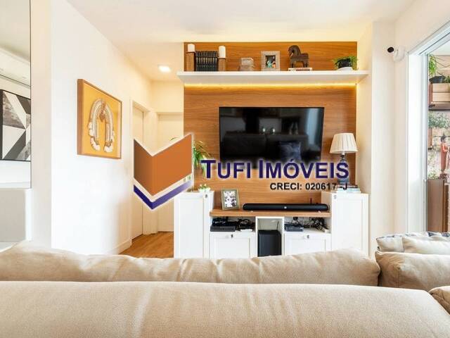 Apartamento para Venda em São Paulo - 3