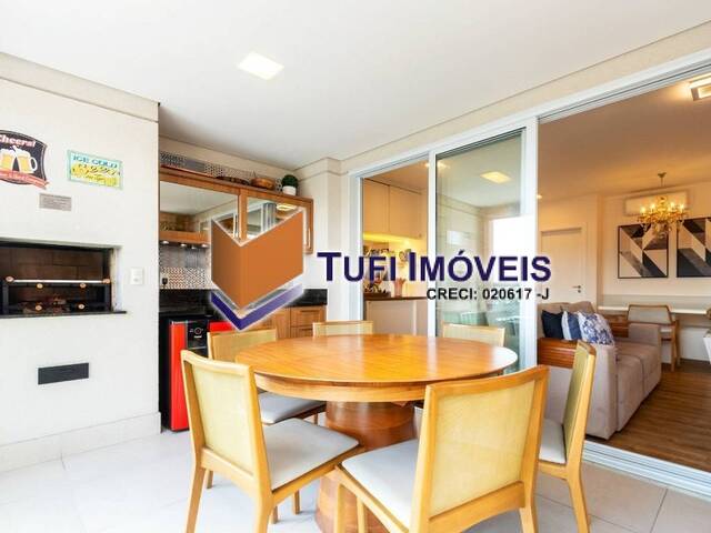 Apartamento para Venda em São Paulo - 2
