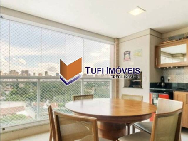 Apartamento para Venda em São Paulo - 5