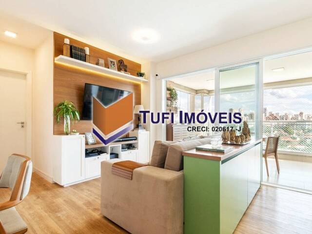 #5787 - Apartamento para Venda em São Paulo - SP