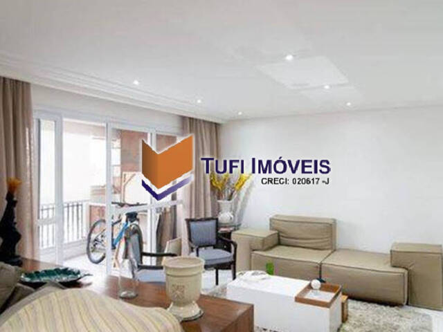 Apartamento para Venda em São Paulo - 5