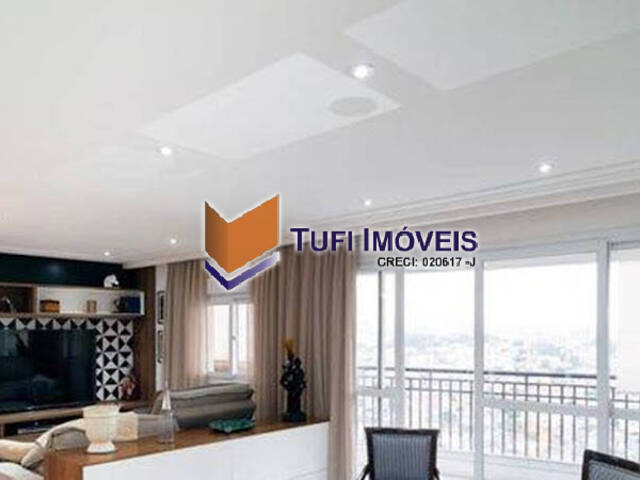 Apartamento para Venda em São Paulo - 3