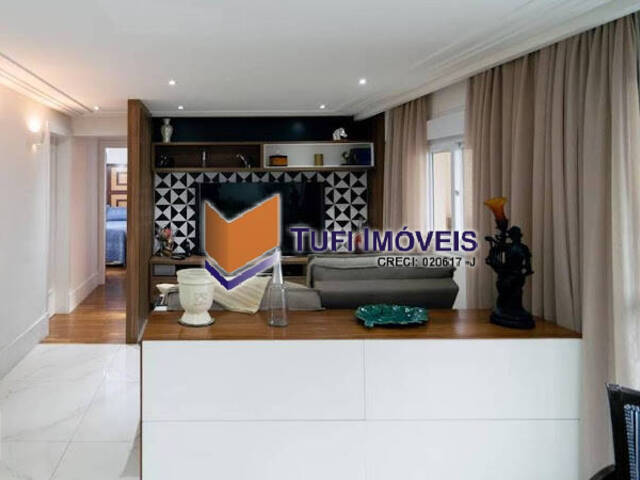 Apartamento para Venda em São Paulo - 4