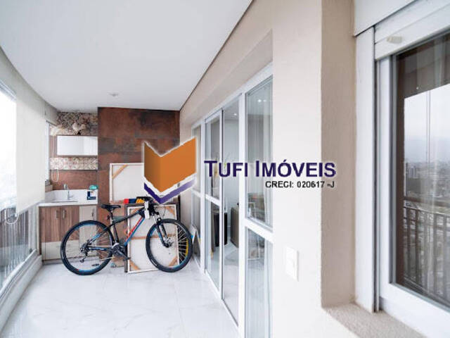 #5800 - Apartamento para Venda em São Paulo - SP