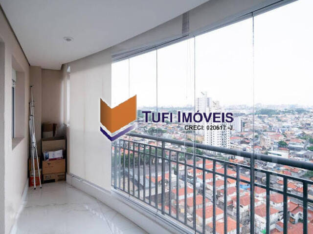 Apartamento para Venda em São Paulo - 2