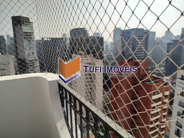 #5794 - Apartamento para Venda em São Paulo - SP - 3